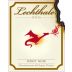 Lechthaler Pinot Noir 2013 Front Label