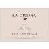 La Crema Carneros Pinot Noir 2011 Front Label