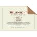 Stellenzicht Golden Triangle Merlot 2003 Front Label