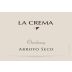 La Crema Arroyo Seco Chardonnay 2012 Front Label