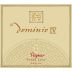 Dominio Wines IV Still Life Viognier 2014 Front Label