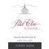 Clos Henri Petit Clos Pinot Noir 2012 Front Label
