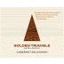 Stellenzicht Golden Triangle Cabernet Sauvignon 2011 Front Label