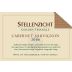 Stellenzicht Golden Triangle Cabernet Sauvignon 2006 Front Label