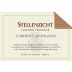 Stellenzicht Golden Triangle Cabernet Sauvignon 2004 Front Label
