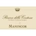 Manincor Reserve della Contessa Bianco 2013 Front Label