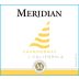 Meridian Chardonnay 2012 Front Label