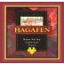 Hagafen Cabernet Franc (OU Kosher) 2011 Front Label