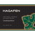 Hagafen Chardonnay (OU Kosher) 2013 Front Label
