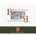 Col d'Orcia Rosso di Montalcino Banditella 2000 Front Label