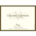 Colene Clemens Margo Pinot Noir 2013 Front Label