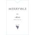 Merryvale Merlot 2011 Front Label
