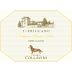 Collavini Collio Goriziano T-Friulano 2015 Front Label