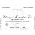 Marc Colin Chassagne Montrachet les Champ Gains Premier Cru 2013 Front Label