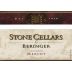 Stone Cellars Merlot 1999 Front Label