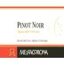 Mezzacorona Pinot Noir 2010 Front Label