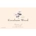 Evesham Wood Cuvee J Pinot Noir 2011 Front Label