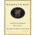 Hamelin Bay Margaret River Sauvignon Blanc 2011 Front Label