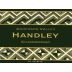 Handley Anderson Valley Chardonnay 2012 Front Label