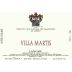 Marchesi di Gresy Villa Martis 2012 Front Label
