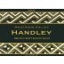 Handley Anderson Valley Gewurztraminer 2009 Front Label
