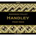 Handley Anderson Valley Pinot Noir 2009 Front Label