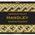 Handley Anderson Valley Gewurztraminer 2012 Front Label
