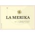 La Merika Chardonnay 2010 Front Label