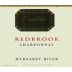 Evans & Tate Redbrook Chardonnay 2002 Front Label