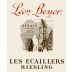 Leon Beyer Les Ecaillers Riesling 2005 Front Label