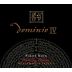 Dominio Wines IV Pondering Ptolemy Pinot Noir 2009 Front Label