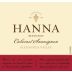 Hanna Alexander Valley Cabernet Sauvignon 2012 Front Label