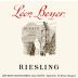 Leon Beyer Riesling 2014 Front Label
