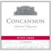 Concannon Selected Vineyards Petite Sirah 2013 Front Label
