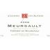 Stephane Brocard - Closerie des Alisiers Meursault Terroir de Meursault 2006 Front Label