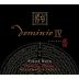 Dominio Wines IV Pondering Ptolemy Pinot Noir 2008 Front Label