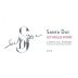 Domaine Santa Duc Cotes du Rhone Les Vieilles Vignes 2010 Front Label