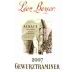 Leon Beyer Gewurztraminer 2007 Front Label