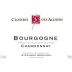 Stephane Brocard - Closerie des Alisiers Bourgogne Chardonnay 2012 Front Label