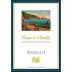 Marisa Cuomo Costa d'Amalfi Ravello 2015 Front Label