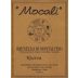 Mocali Brunello di Montalcino Riserva 2004 Front Label