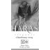 Haras de Pirque Elegance Chardonnay 2004 Front Label