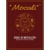 Mocali Rosso di Montalcino 2014 Front Label