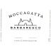 Moccagatta Barbaresco 2010 Front Label
