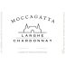 Moccagatta Langhe Chardonnay 2015 Front Label