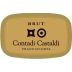 Contadi Castaldi Franciacorta Brut 1994 Front Label