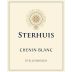 Sterhuis Wines Chenin Blanc 2008 Front Label