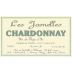 Les Jamelles Vins de Pays D'Oc Chardonnay 2011 Front Label