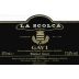 La Scolca Gavi dei Gavi Black Label 2011 Front Label