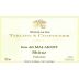 Domaine Terlato & Chapoutier lieu dit Malakoff Shiraz 2012 Front Label